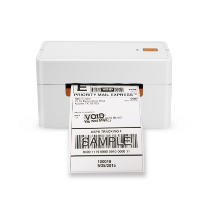 thermal label printer